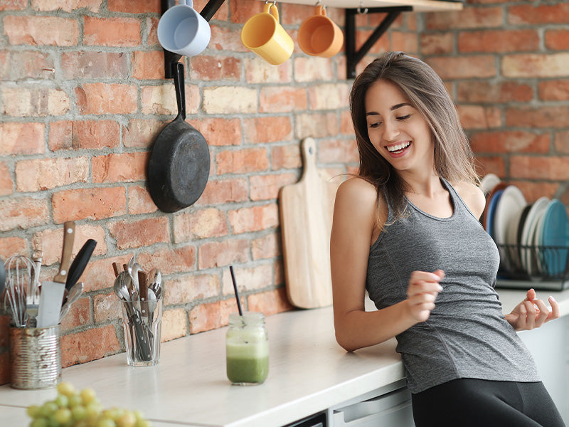 ¿Qué suplementos necesitamos las mujeres?