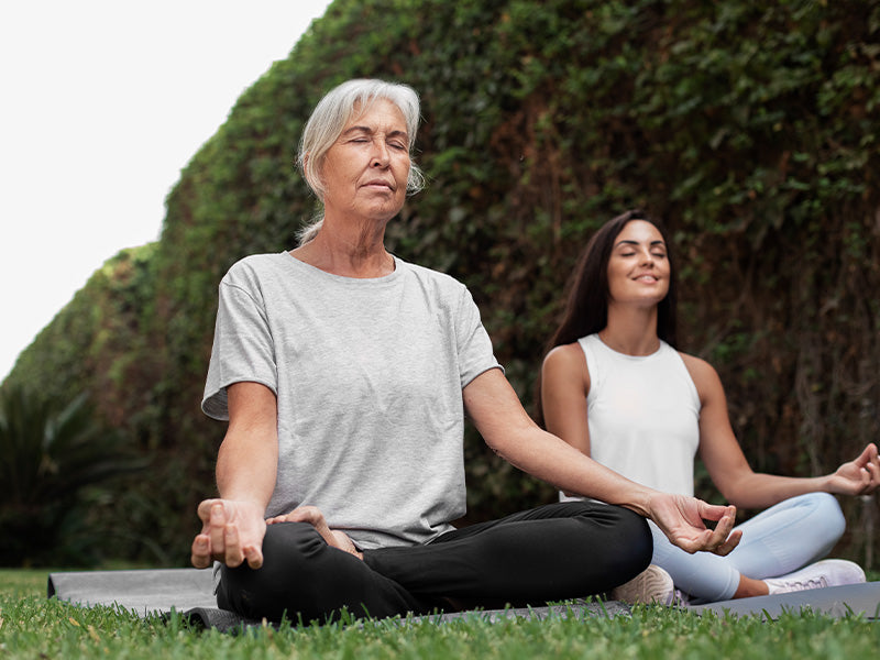 Maneras de alimentar tu espiritualidad