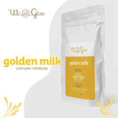 Golden Milk