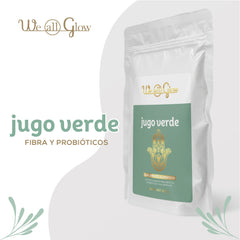 Jugo Verde