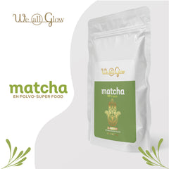 Matcha