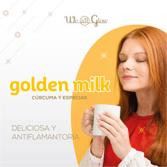 Golden Milk