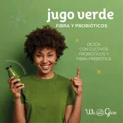 Jugo Verde