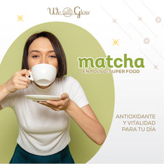 Matcha