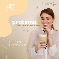 Proteína Vainilla