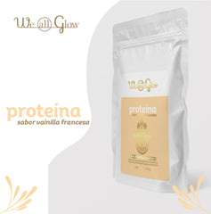 Proteína Vainilla