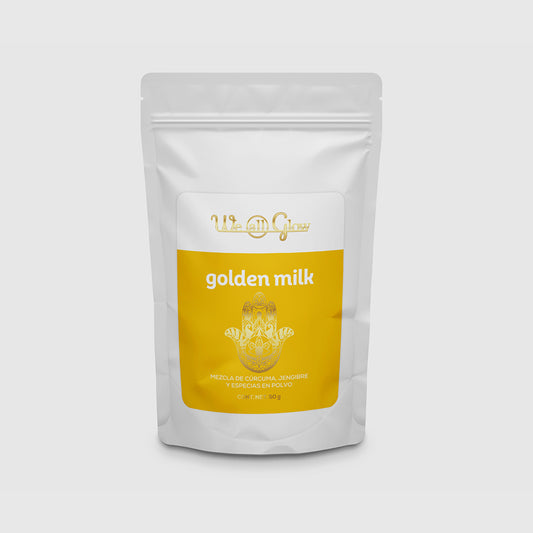 Golden Milk