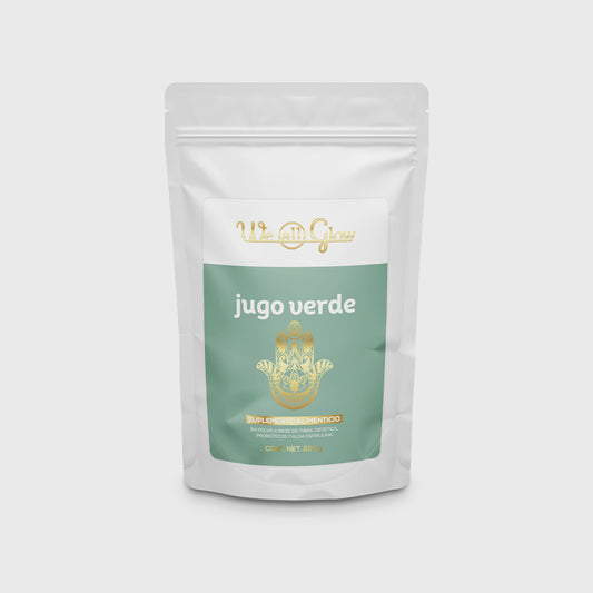 Jugo Verde