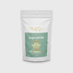 Jugo Verde